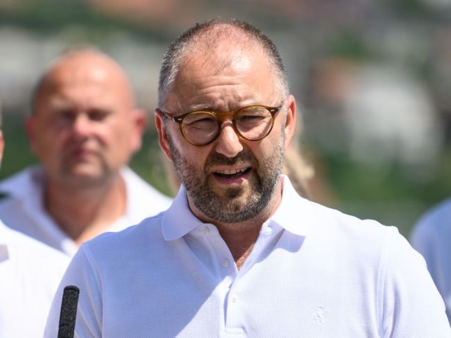 Hlas-SD podporil kandidatúru Igora Kršiaka na primátora Nitry