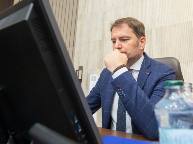Štát si požičal v štyroch aukciách štátnych dlhopisov 480 mil. eur
