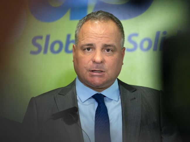 Droba: Prvé volebné obdobie som bol zveľaďovateľ, v druhom chcem byť tvorca