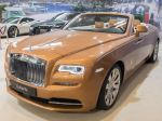 Rolls-Royce poskytne zamestnancom bonus 2000 GBP na zvládnutie vysokej inflácie