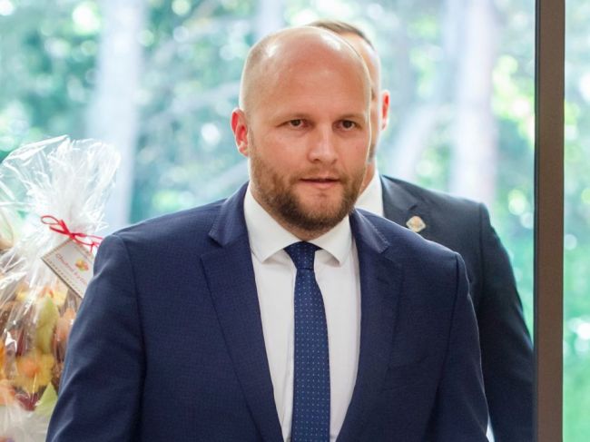 Naď: Počet kybernetických útokov na infraštruktúru ministerstva obrany sa zvýšil o tretinu