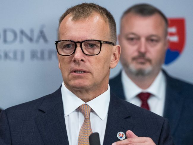 Kollár: Jednorazová pomoc pre rodiny už mieri do domácností