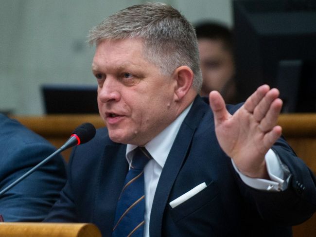 Smer-SD chce zvolať mimoriadnu schôdzu parlamentu k vysokým cenám potravín