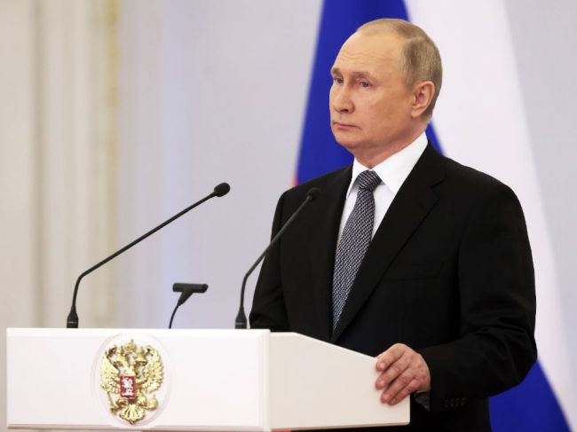 Putin oznámil nasadenie nových obranných systémov, vo svete vraj nemajú obdobu 