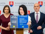 SaS by peniaze na krúžkovné použila inak, vracia sa na koaličné rady