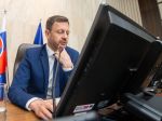 Premiér hovoril s delegáciou zo SAE aj o vytvorení spoločného investičného fondu