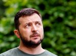 Ukrajina zadržala predstaviteľov, ktorí údajne donášali Rusom