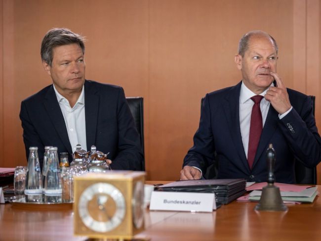 Nemecko sa pripravuje na ďalšiu fázu krízového plánu pri dodávkach plynu