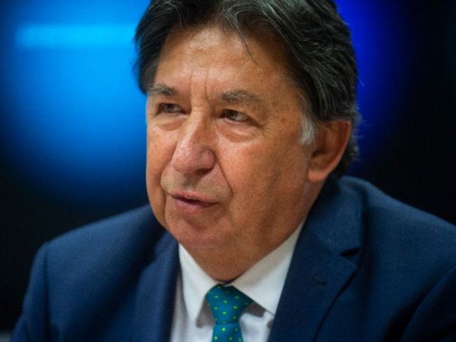 Budaj je pripravený zaviesť reguláciu medveďa, čaká na výsledky zo sčítania