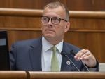 Kollár: Pracovná skupina má pripraviť možnosti zlepšenia kvality stravovania