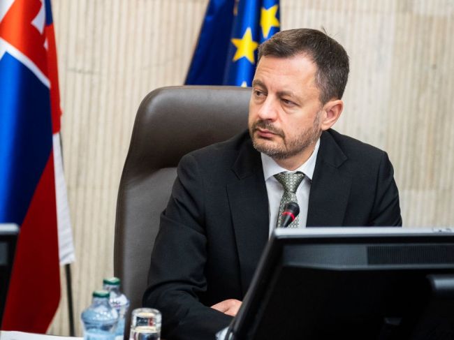 Premiér reaguje na nový konflikt SaS a OĽANO: Matovičovi a Sulíkovi adresoval výzvu