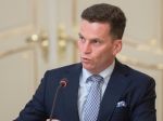 Predseda ÚVO Hlivák požiada prezidentku SR, aby nepodpísala novelu o verejnom obstarávaní