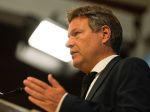 Nemecko varuje pred kolapsom na energetických trhoch