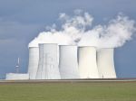 NKÚ: Splnenie termínu vyradenia atómovej elektrárne V1 je ohrozené