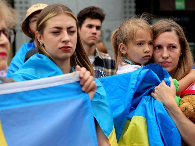 Kremeľ: Kandidatúra Ukrajiny na vstup do EÚ je vnútornou záležitosťou Únie