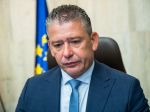 Najčastejším príjemcom informácií SIS bol vlani minister vnútra
