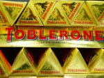 Švajčiarska čokoláda Toblerone sa bude od budúceho roka vyrábať aj v Bratislave