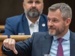 Hlas-SD: Príspevok štátnym zamestnancom ako pomoc pri zdražovaní nestačí