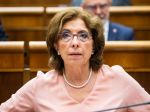 Anna Zemanová: SaS o odchode z koalície neuvažuje