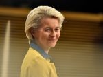 Eurokomisia predbežne schválila žiadosť SR o prvú platbu z plánu obnovy