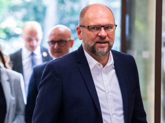 Sulík má do 12. júla predložiť plán zabezpečenia dodávok plynu do SR
