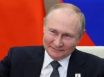 Boris Johnson: Vojna na Ukrajine by sa nezačala, keby bol Putin žena
