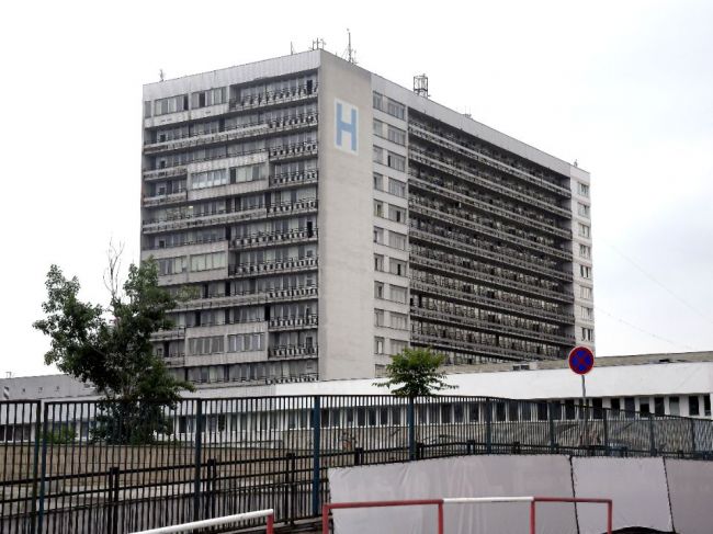 Ružinovská nemocnica reaguje na pochybenie pri operácii: Takéto opatrenia prijala