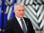 Litovský prezident žiada silnejšiu prítomnosť NATO v Pobaltí