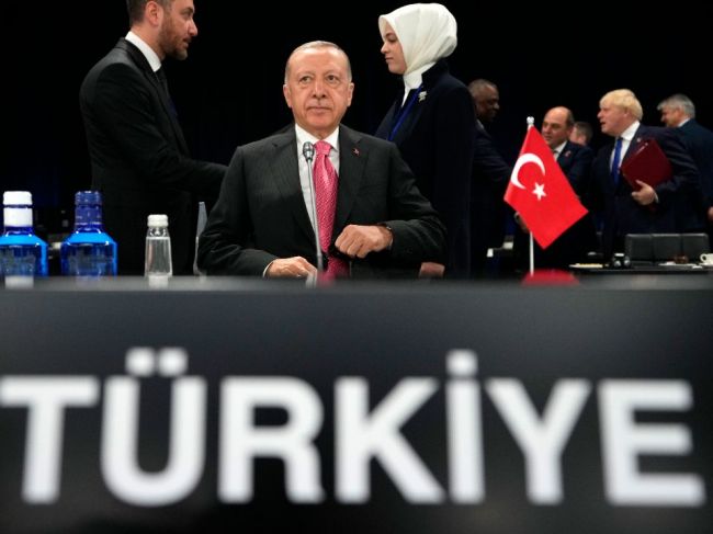 Turecko požiada Fínsko a Švédsko o vydanie 33 osôb podozrivých z 