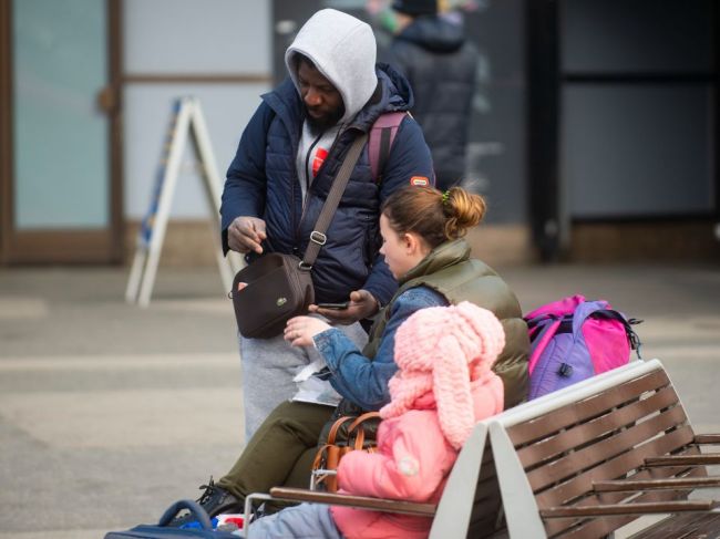 SIS: Ilegálna migrácia na hraniciach s Ukrajinou vzrástla na úroveň pred covidom
