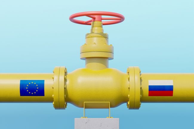 Tieto krajiny strednej Európy by najviac zasiahlo zastavenie plynu z Ruska
