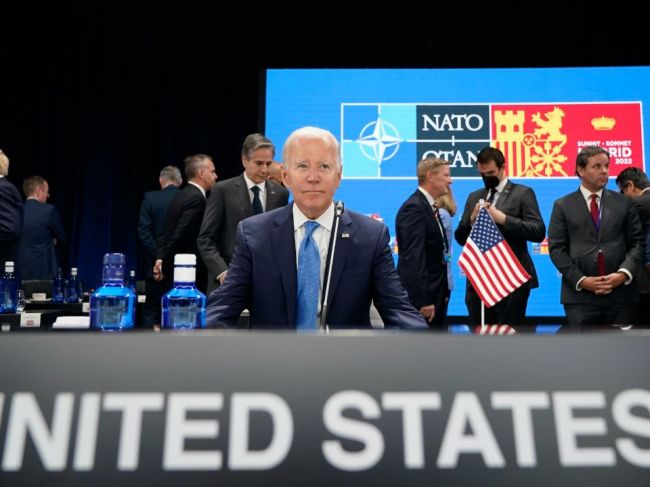 Varšava privítala plán na zriadenej americkej vojenskej základne v Poľsku