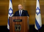Izraelský premiér Bennett avizoval svoj odchod z politiky