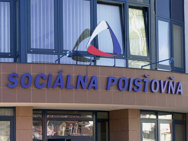 Na pracoviskách Sociálnej poisťovne dôjde k zmene pri platbách