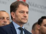 Matovič: Mestá a obce dostanú v tomto aj v budúcom roku viac, ako plánovali