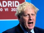 Rusko si predvolalo britskú veľvyslankyňu za Johnsonove "urážlivé" výroky