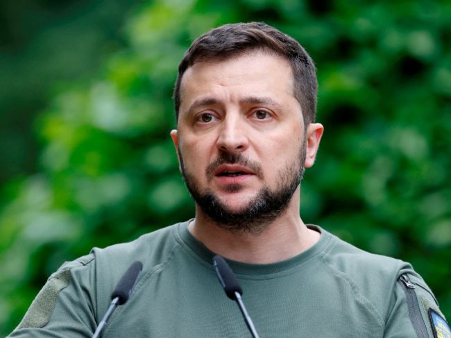 Zelenskyj: Hadí ostrov je opäť slobodný, mení to situáciu v Čiernom mori