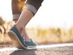 7 drobných zmien, vďaka ktorým na prechádzke rýchlejšie schudnete