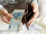 Od piatka sa zvýšilo životné minimum na 234,42 eura