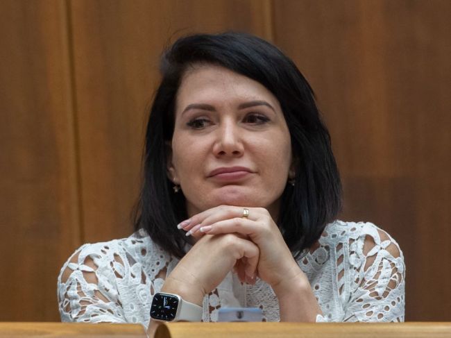 SaS považuje rozhodnutie o nemocniciach v Martine a Bratislave za dobré