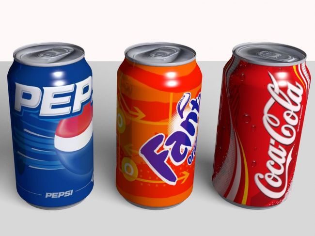 Rusko: Keďže Cola a Pepsi sú preč, je čas, aby ich nahradila kola Černogolovka