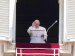 Pápež vymenoval nového apoštolského nuncia na Slovensku, je ním Nicola Girasoli