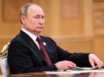 Putin nebude blahoželať Bidenovi ku Dňu nezávislosti USA