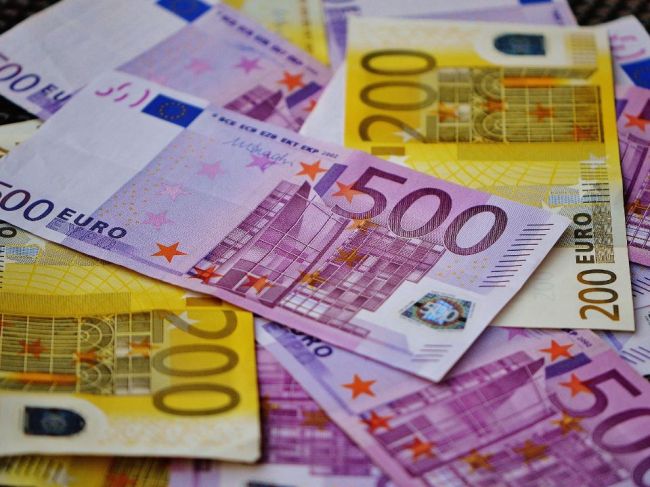 Europarlament odobril vstup Chorvátska do eurozóny od 1. januára 2023