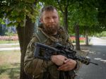 Ukrajinská armáda zrušila zákaz cestovania pre mužov v brannom veku
