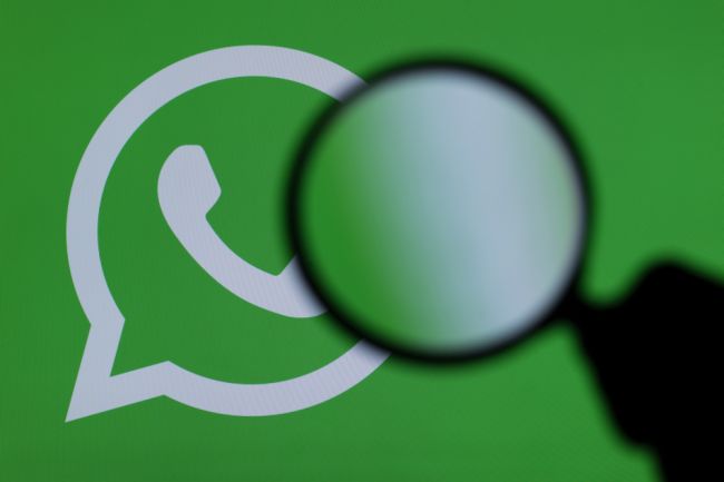 3 varovné znaky, že niekto tajne číta vaše správy z WhatsAppu