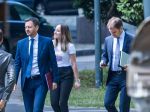 Politológ: Čo sa stane s koalíciou, bude výsledkom dohody Hegera s Matovičom