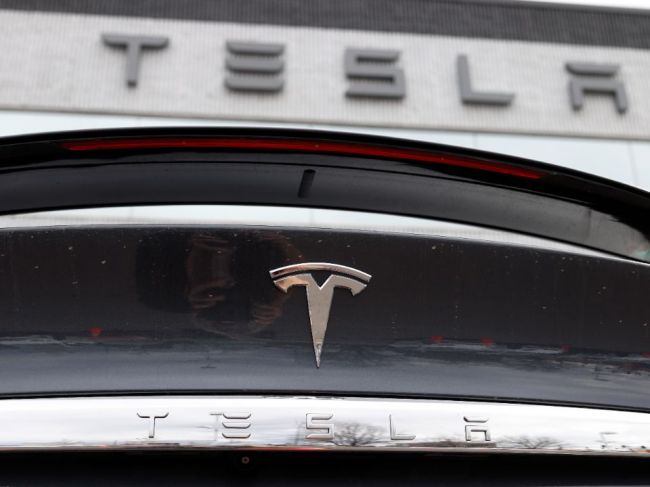 Tesla predala v júni rekordný počet v Číne vyrobených áut
