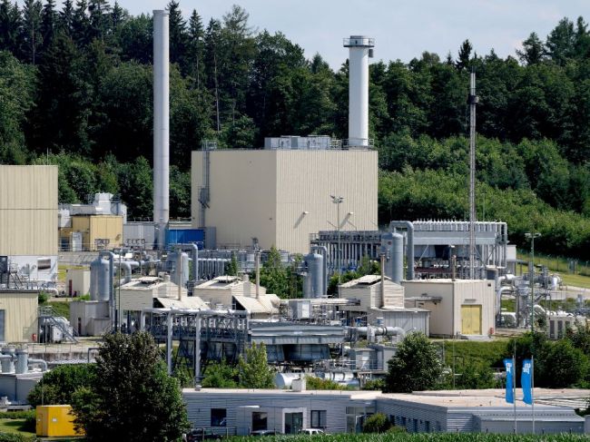 Nemecká energetická firma Uniper požiadala vládu o pomoc