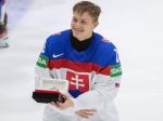 NHL má štvrtého draftovaného Slováka. Je ním len 17-ročný Adam Sýkora
